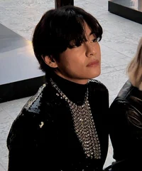 Kim Taehyung 