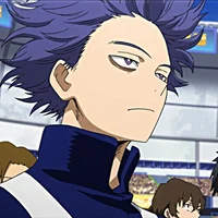 Shinso Hitoshi 