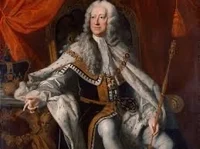 King George II