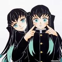 Tokito twins