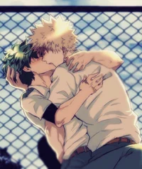 BakuDeku - RP