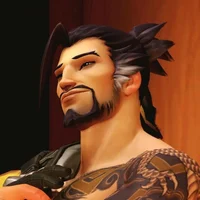 O - Hanzo Shimada 