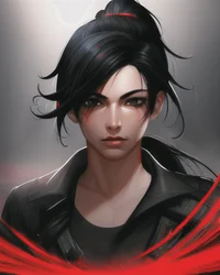 Stranger