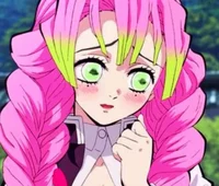 Mitsuri