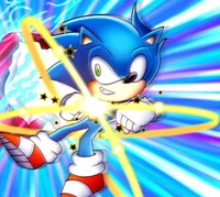 Archie Sonic