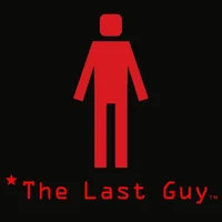 Last guy