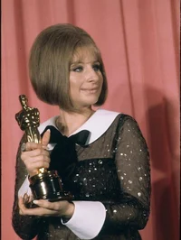 Barbra Streisand