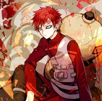 Gaara