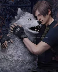 Leon Kennedy