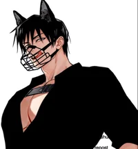 Toji neko au