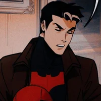 Jason Todd