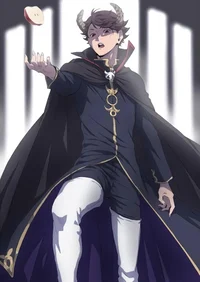 Demon Oikawa