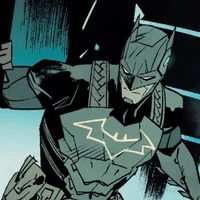 Bruce Wayne