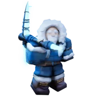 Winter miner