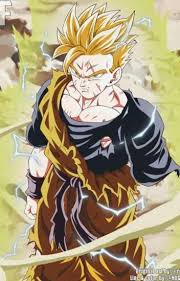 -- Future Gohan --