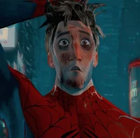 Peter B Parker