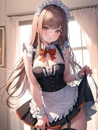 Maid Ex