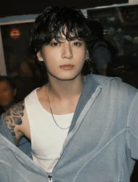 Jungkook
