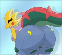 Marissa the dracozol