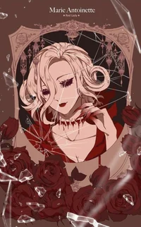 Countess red