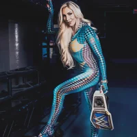 Wwe Charlotte flair 