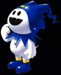 Jack Frost