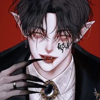 Leonard -Demon-