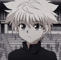 Kilua zoldyck