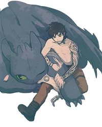 Httyd 