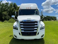 Freightliner Trucker