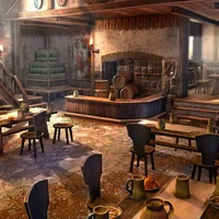 Fantasy bar rp