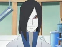 Orochimaru