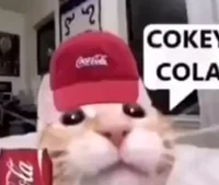 Cokey Cola