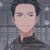 Yuri Katsuki