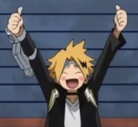 Denki Kaminari 