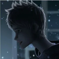 Jack Frost
