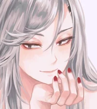 Kokonoi Hajime