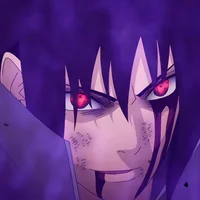Sasuke uchiha 