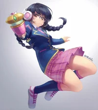 Academy Hana Song