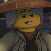 Lloyd Garmadon 