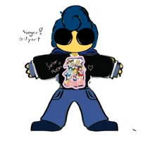 Wally tu amigo otaku