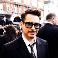 Tony Stark