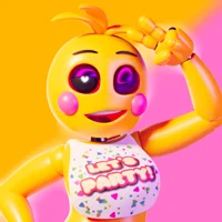 Toy Chica