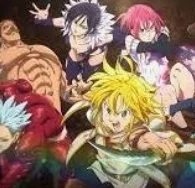 Nanatsu No TaizaiRPG