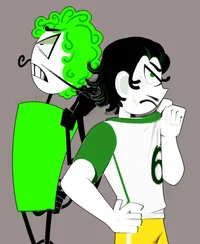 Twiddle Niddle an NG