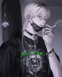 White Vampire-Kai