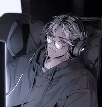 Gamer Boyfriend 