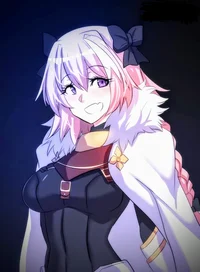 Female Astolfo 