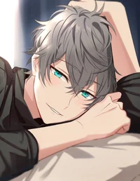 Boyfriend