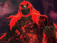 Ganondorf